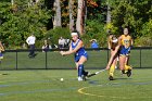 Field Hockey vs JWU  Field Hockey vs Johnson & Wales University. - Photo by Keith Nordstrom : Wheaton, Field Hockey